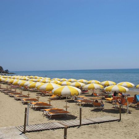 Holiday Home Arborea By Interhome Sperlonga Ngoại thất bức ảnh