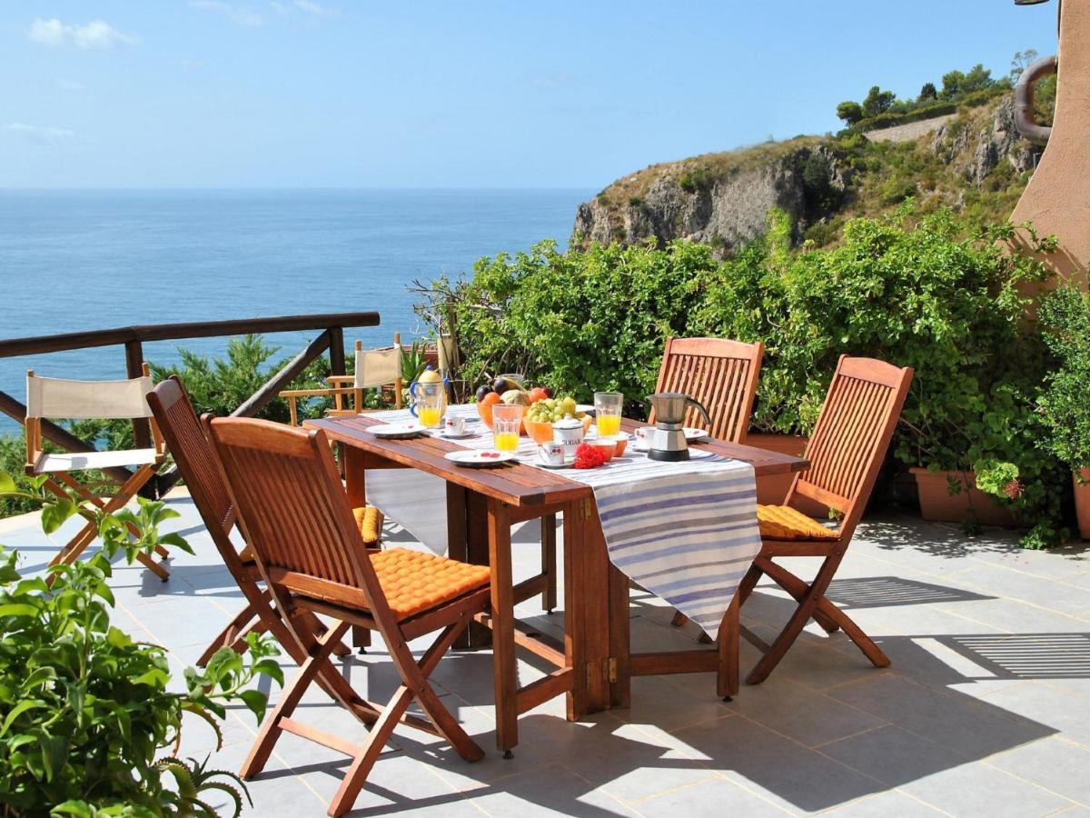 Holiday Home Arborea By Interhome Sperlonga Ngoại thất bức ảnh