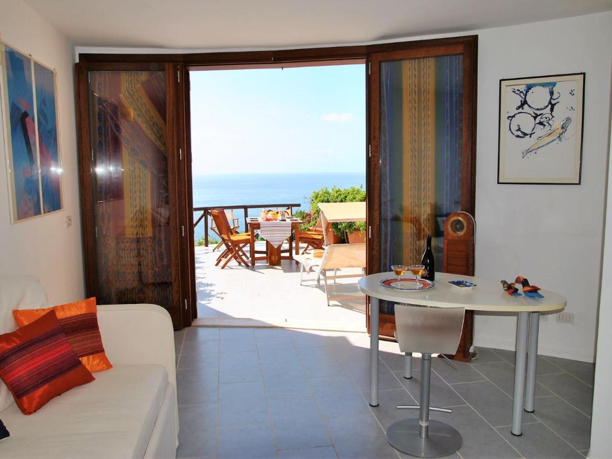 Holiday Home Arborea By Interhome Sperlonga Ngoại thất bức ảnh