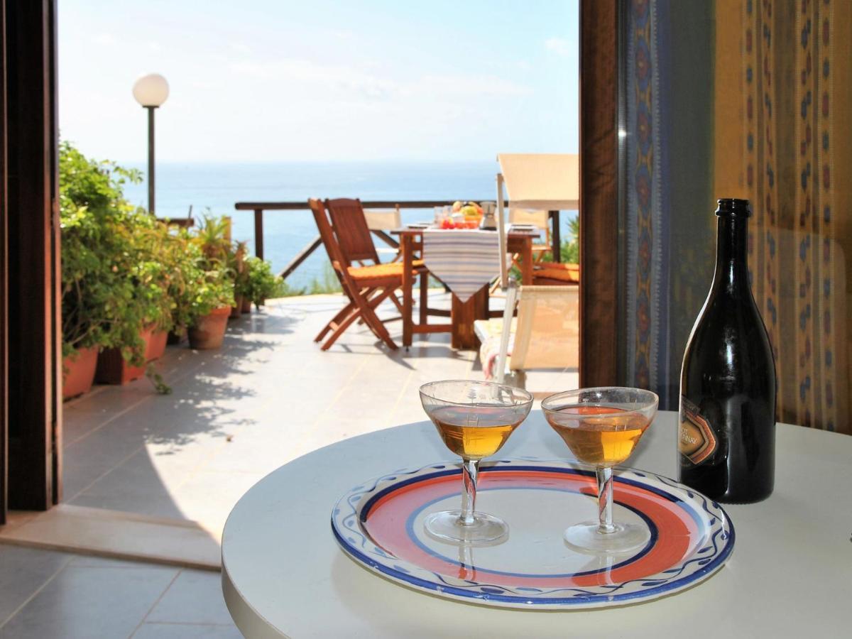 Holiday Home Arborea By Interhome Sperlonga Ngoại thất bức ảnh