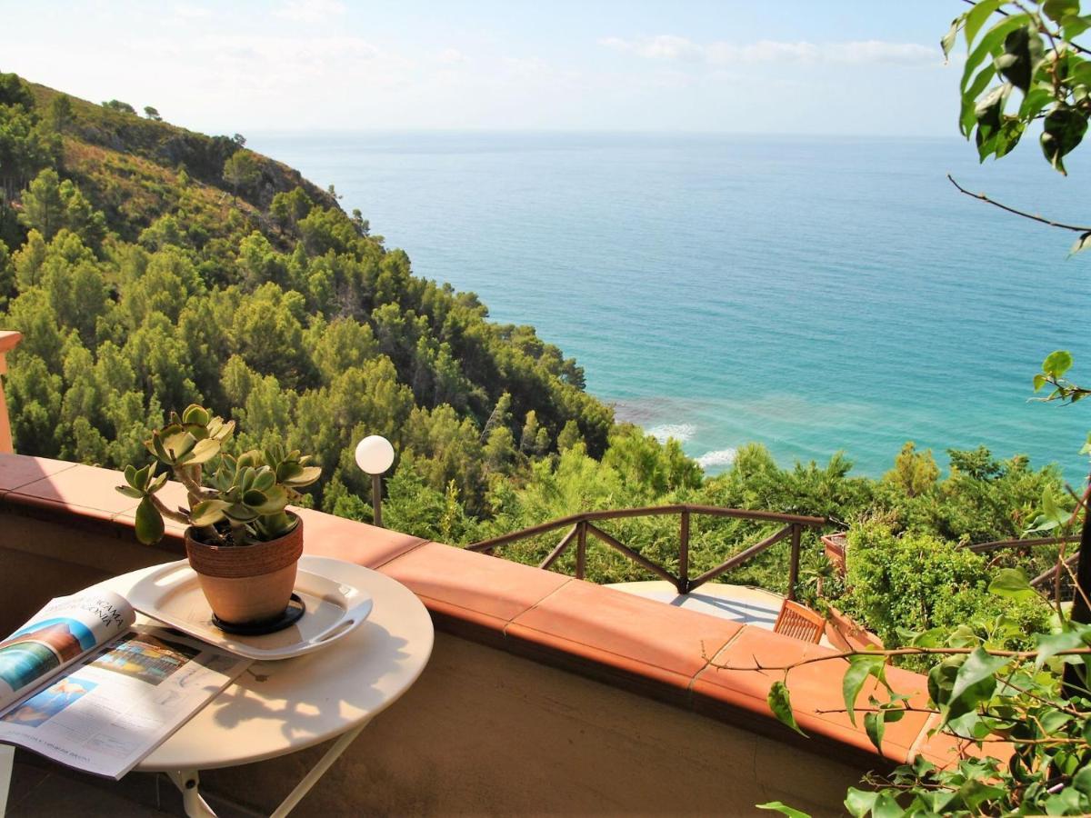 Holiday Home Arborea By Interhome Sperlonga Ngoại thất bức ảnh