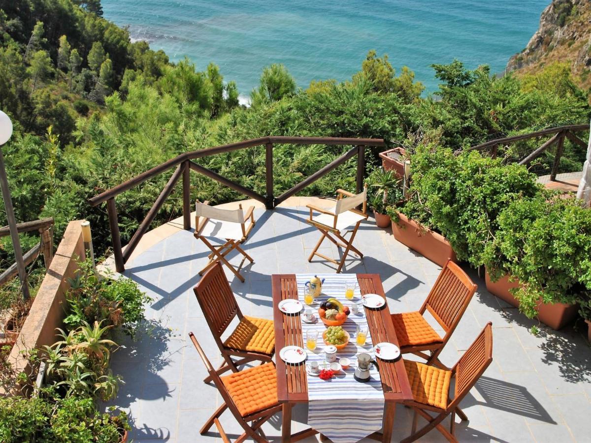 Holiday Home Arborea By Interhome Sperlonga Ngoại thất bức ảnh
