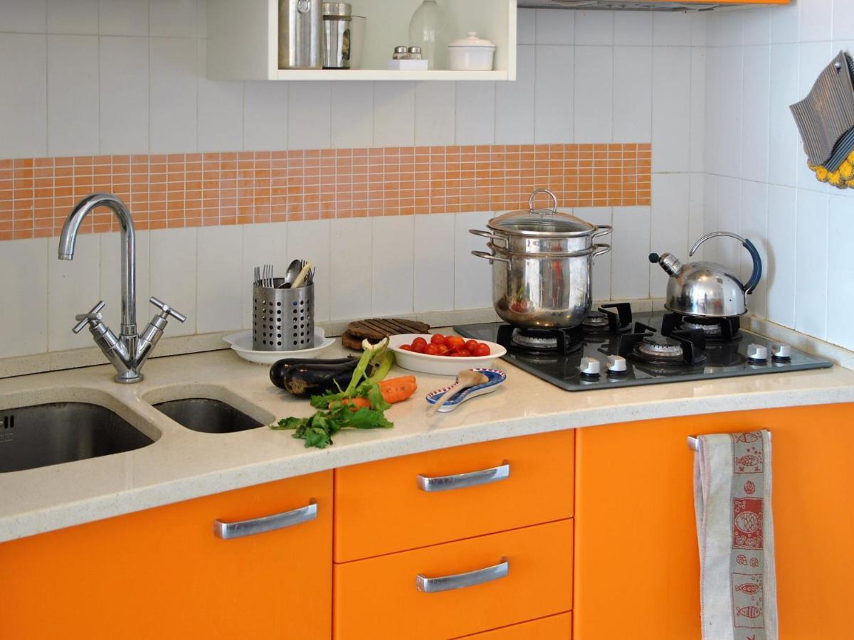 Holiday Home Arborea By Interhome Sperlonga Ngoại thất bức ảnh