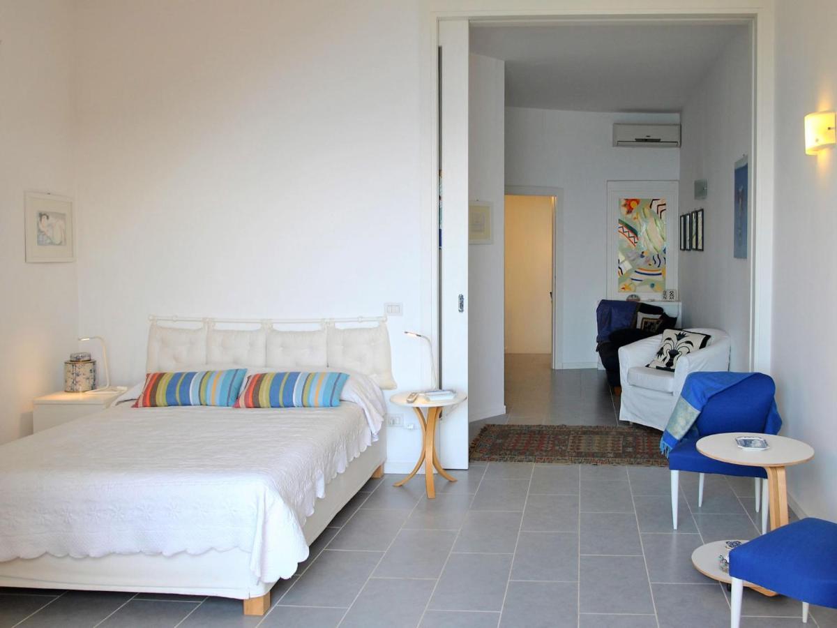 Holiday Home Arborea By Interhome Sperlonga Ngoại thất bức ảnh