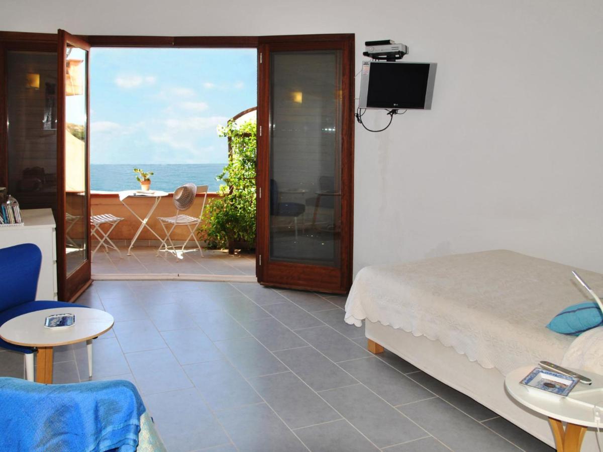 Holiday Home Arborea By Interhome Sperlonga Ngoại thất bức ảnh