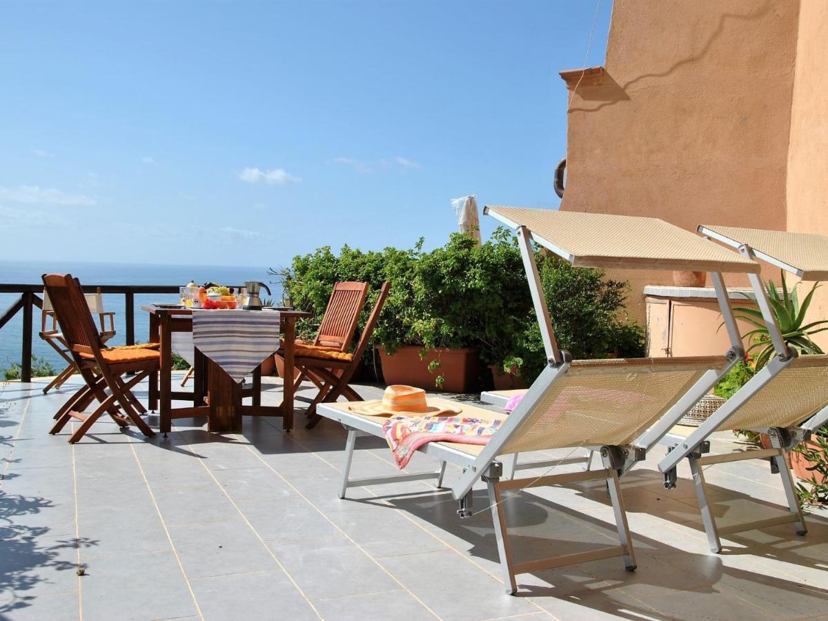Holiday Home Arborea By Interhome Sperlonga Ngoại thất bức ảnh
