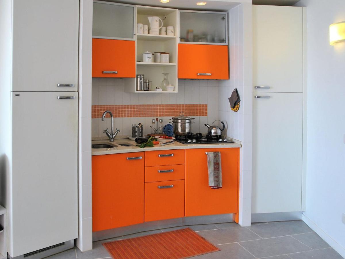 Holiday Home Arborea By Interhome Sperlonga Ngoại thất bức ảnh