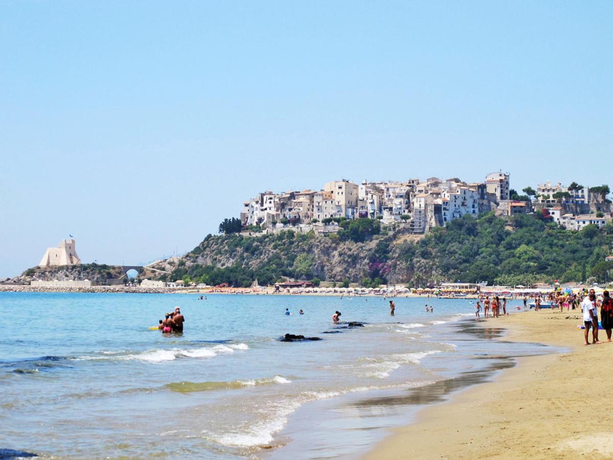 Holiday Home Arborea By Interhome Sperlonga Ngoại thất bức ảnh