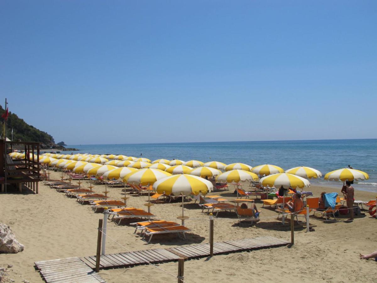 Holiday Home Arborea By Interhome Sperlonga Ngoại thất bức ảnh