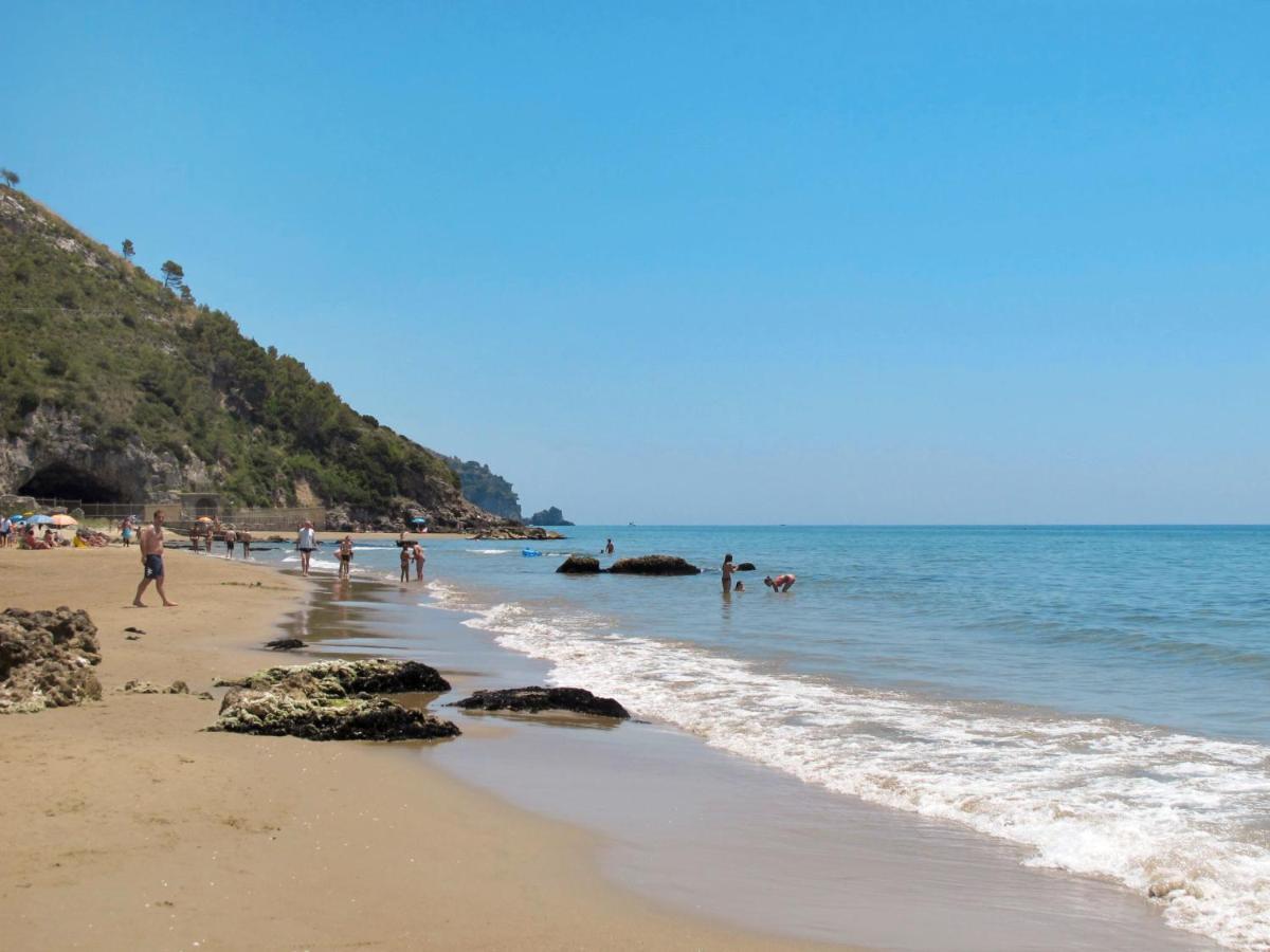 Holiday Home Arborea By Interhome Sperlonga Ngoại thất bức ảnh