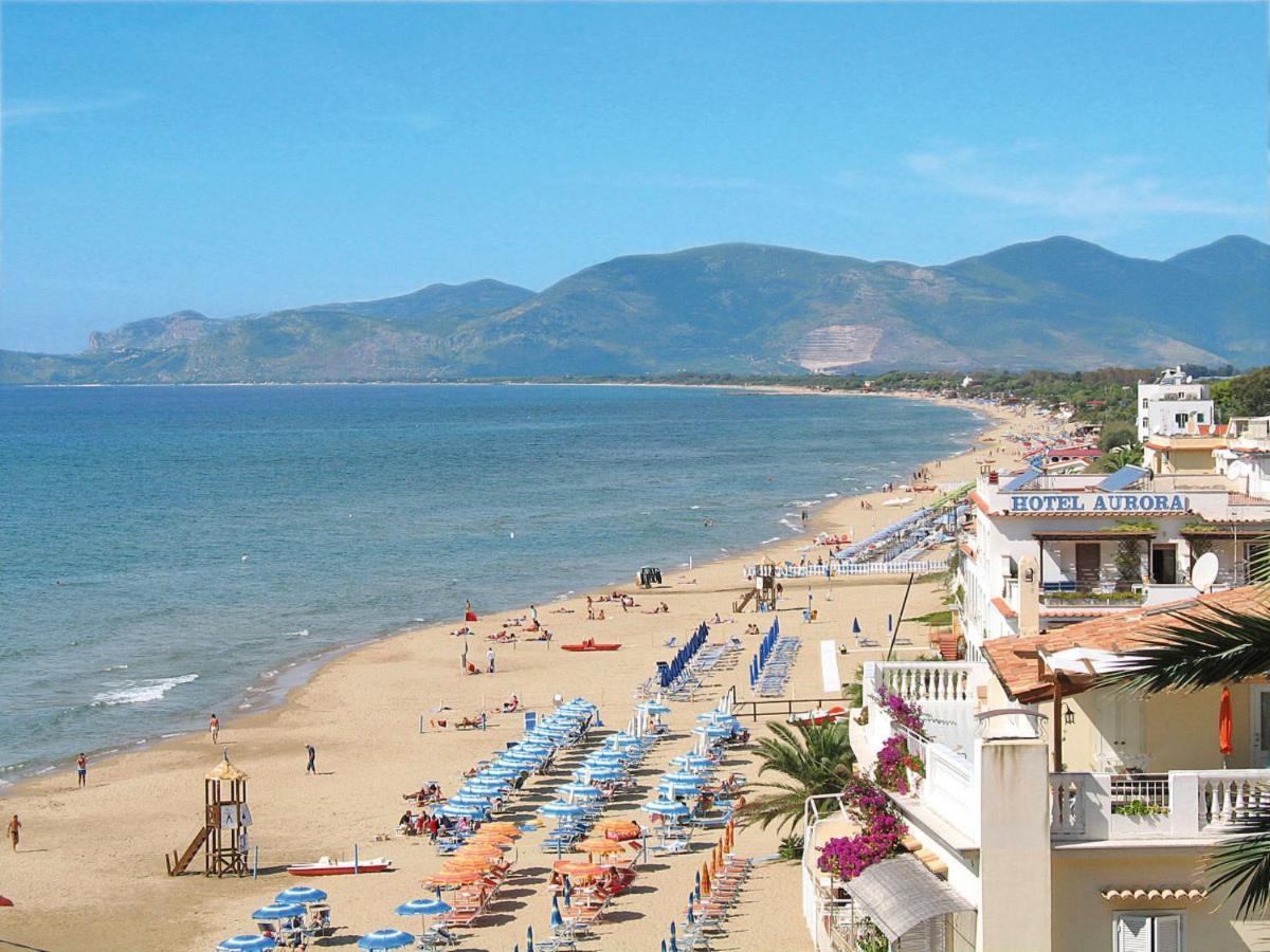 Holiday Home Arborea By Interhome Sperlonga Ngoại thất bức ảnh